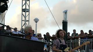 2024-11-09 - Jack's Mannequin - Last Straw, AZ - Holiday From Real Cruise Day #1, Norwegian Gem