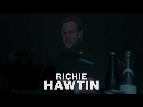 Richie Hawtin at Womb Tokyo – April 20, 2024
