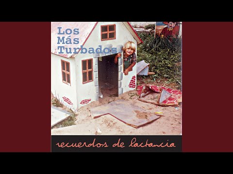 Estado De Histeria - Los Mas Turbados