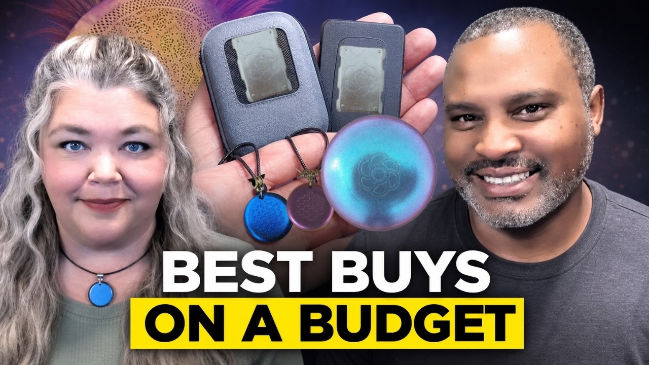 What do you recommend I should buy even when on a limited budget
