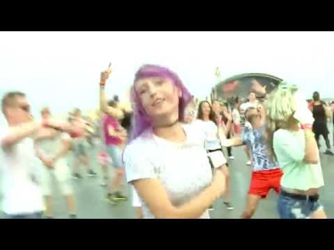 ZeskullZ Live @ Alfa Future People 2016