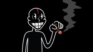 Cover art for NO HANDS