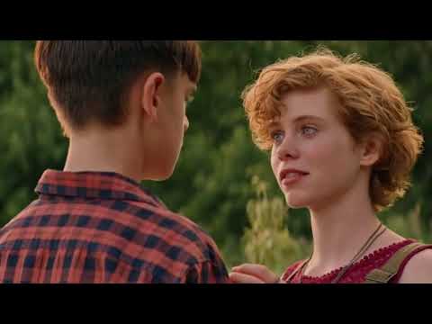 IT (2017) - Bill e Beverly Kiss HD (1080p)