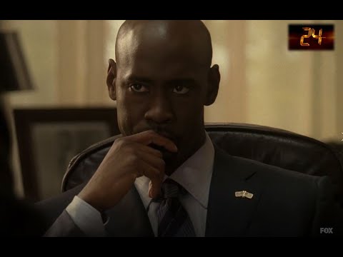 24 Season 6 Episode 1 First 3 Minutes #jackbauer