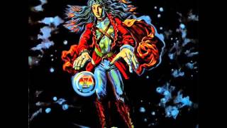 Captain Beyond -  Frozen Over (1972)