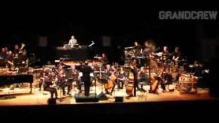 Carl Craig Versus   Dominas @ Cite de la Musique