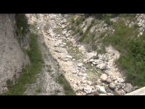 Slovenia Alps.At Camp site Polovnik 2012.06. 39
