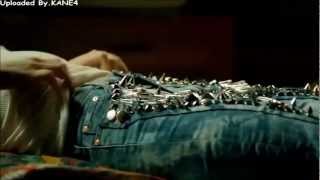 Britney Spears - Scary Video Oficial 2012