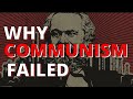 Problems With COMMUNISM Explained In Hindi Karl Marx