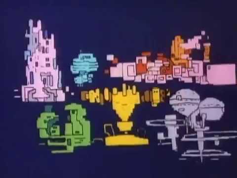 Captain N: The Game Master (1989) (Deutsch) | Retro Themes