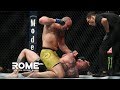 "He was handing the REF his teeth!" | The Jim Rome Show