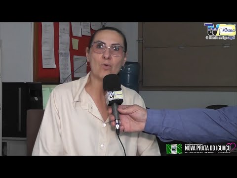 NOVA PRATA DO IGUAÇU: