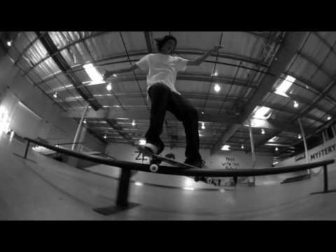 10 Tricks with Tom Asta