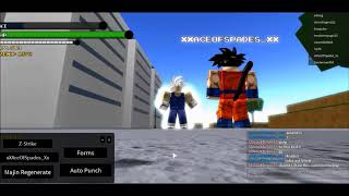 Dragon Ball Z Final Stand Roblox Hack Script Pastebin Th Clip - 