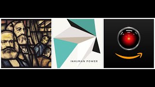 Inhuman Power: AI and Future of Capitalism - Q+A with authors