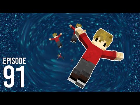 Hermitcraft 6: Episode 91 - ALPHA HERMITCRAFT?