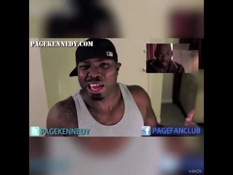 Best of page Kennedy vines compilation 😂😂