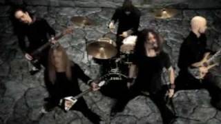 THERION - Son Of The Staves Of Time (OFFICIAL MUSIC VIDEO)