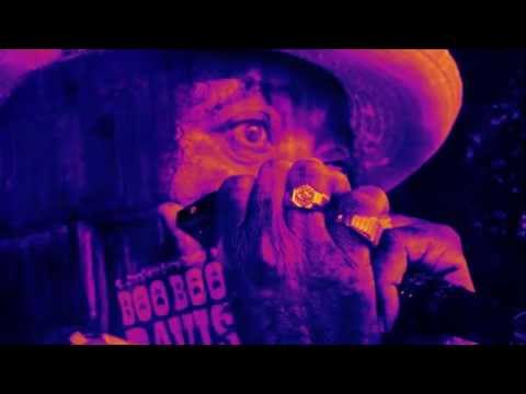 Boo Boo Davis - Undercover Blues