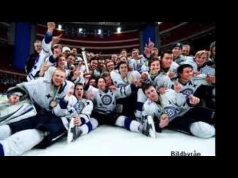 Leksand - Vi är tillbaka