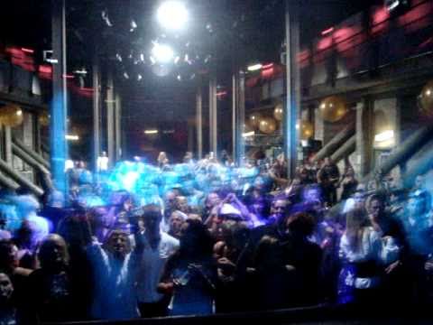 Adam Seller live @ GrotesQue (Crowdview behind the decks)