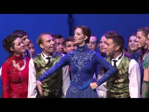 15 Company   Supercalifragilisticexpialidocious