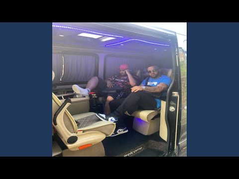 Way2Much (feat. Kdot & Palize)