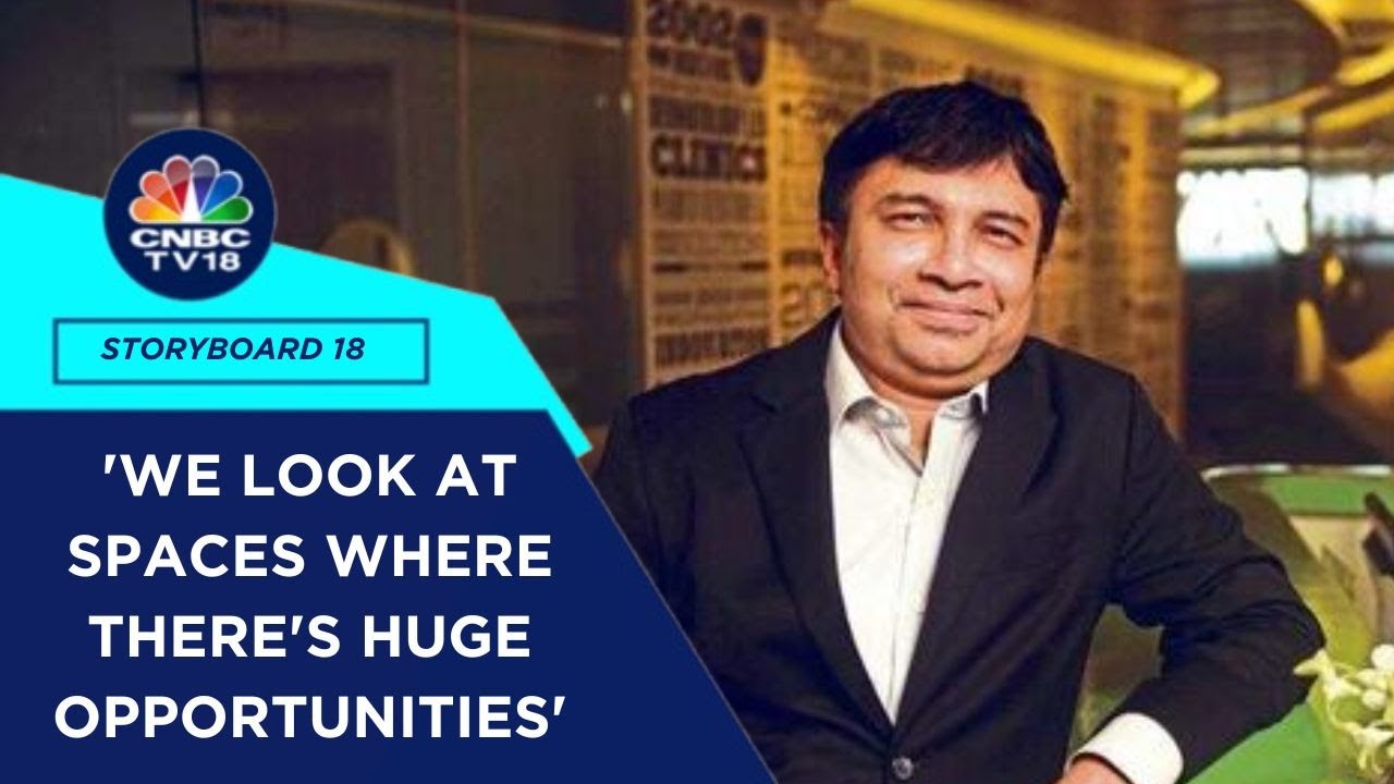 Creating Differentiated Portfolio So That Organised Retail Is A Source Of Diversification: Marico MD