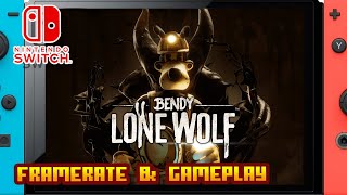 Vidéo Bendy Lone Wolf