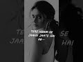 Jennifer Winget Shayari ️ Jennifer Winget WhatsApp Status ️
