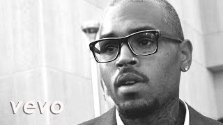 Chris Brown - Where She Is (Home) (Subtitulada al Español  Video)