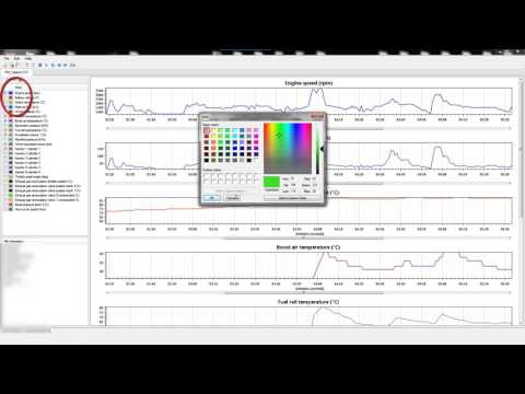 Thumbnail for CSV Viewer Video Tutorial