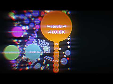 Gota.io Steck & Motherships Wins Compilation 13