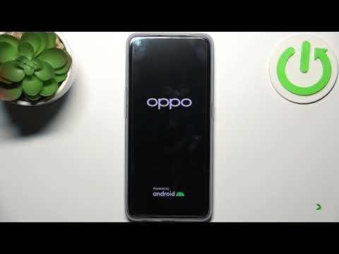 How to Hard Reset Oppo Find X5 Lite via Settings - Factory Data Reset
