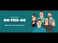 On-The-Go - November (live in Kyiv 2013) 