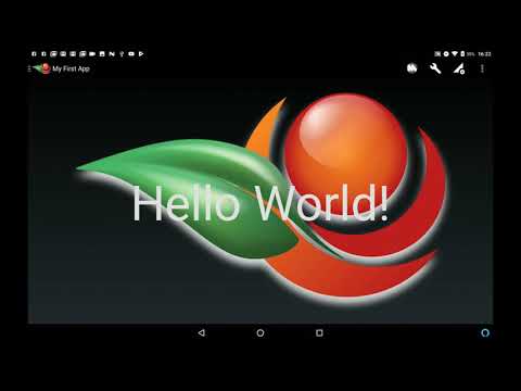 Mabui App Builder