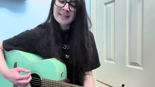 let me go // cassadee pope