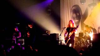 The Vaccines - Aftershave Ocean (live@Bataclan)