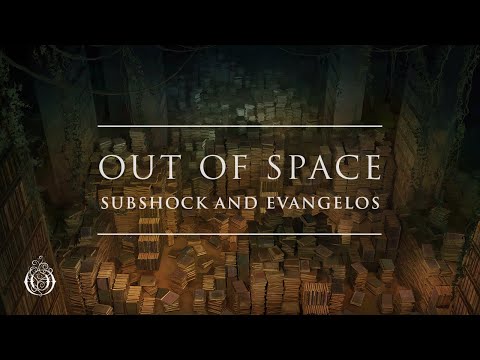 Video thumbnail for Out Of Space