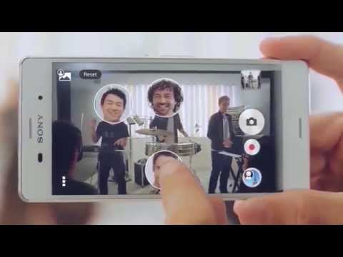 Sony Xperia Z2 vs Sony Xperia Z3 Official TV Ads