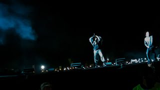Playboi Carti - (R.I.P.) - LIVE @ Rolling Loud Portugal 2023 - FRONT ROW
