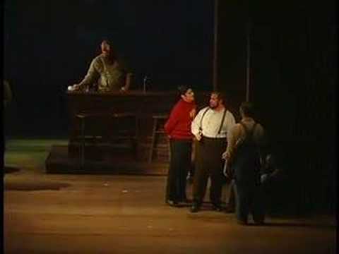 Opening Bar Scene