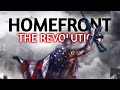 Homefront: The Revolution Um Joga o E Nada Me Convence 