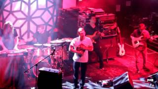 The Contortionist - The Coma Ecliptic Tour - FULL SET live in HD! - Winston-Salem, NC