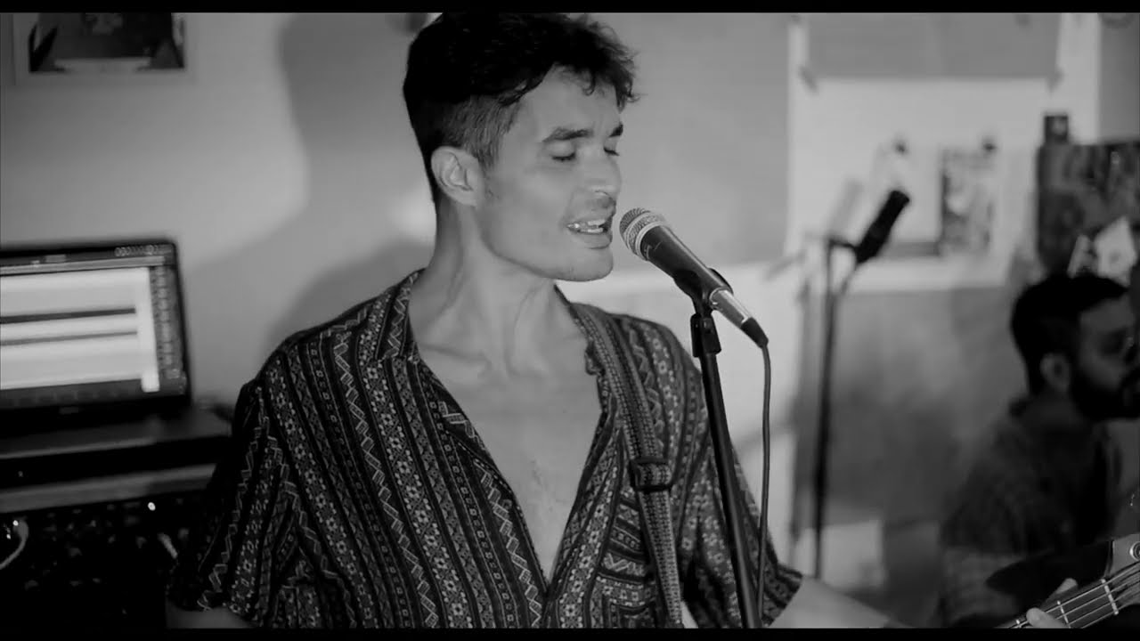 Promotional video thumbnail 2 for Tom Quell