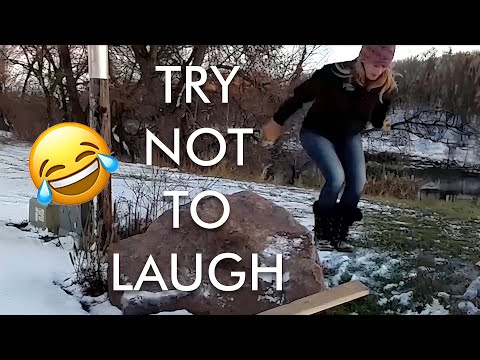 [2 HOUR] Try Not To Laugh Challenge! 😂 Funniest Fails of the Week | AFV 2023