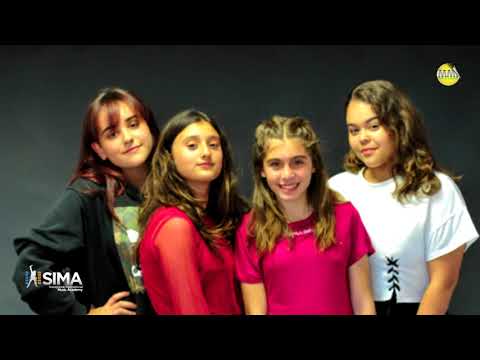 Signals by - original Leila, Espte, Clara & Irene (13-15)
