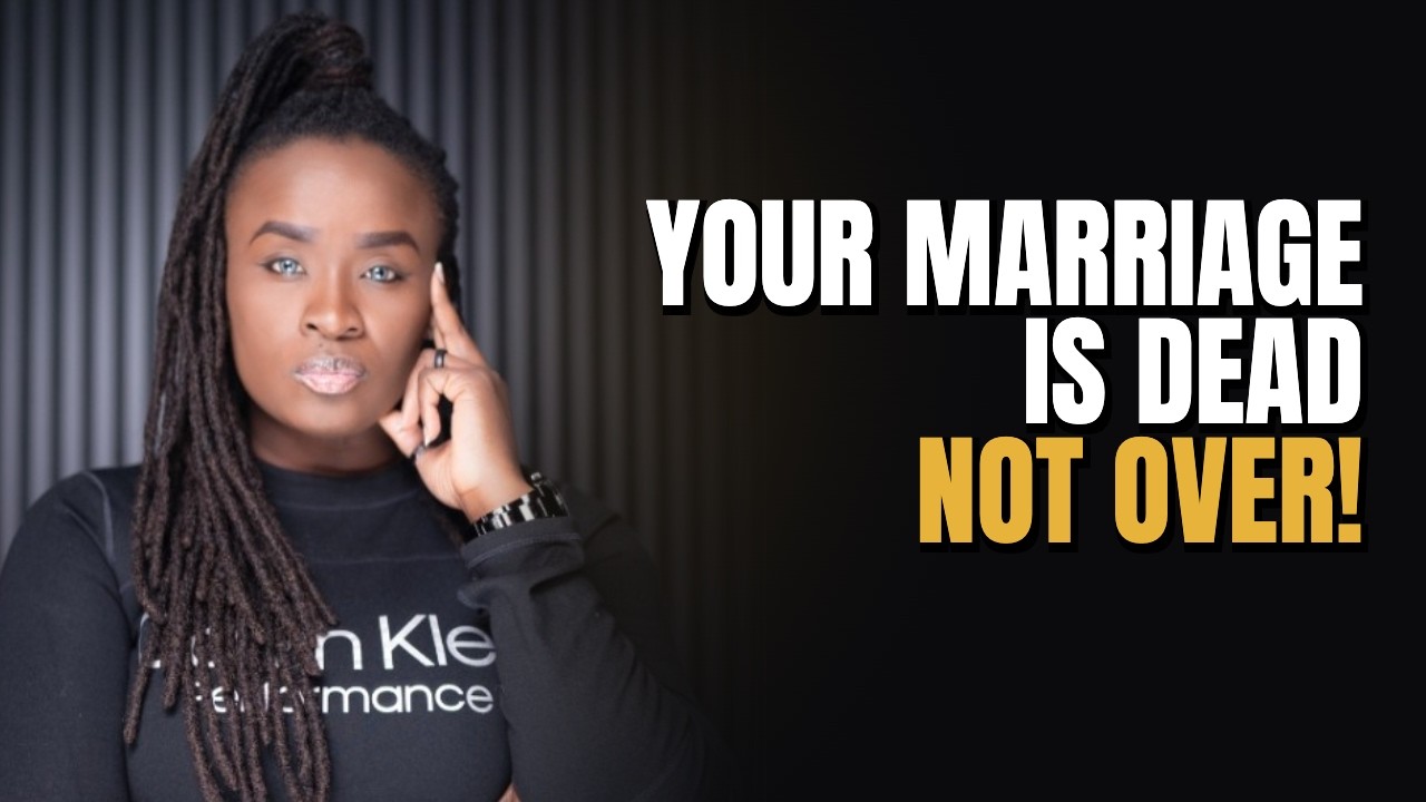 5 Signs Your Marriage Is Emotionally Dead (Not Over)