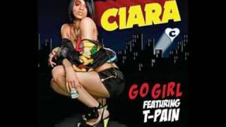 Ciara - Go Girl