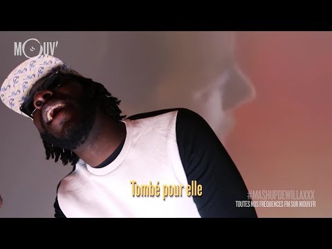 FRANGLISH vs. PASCAL OBISPO #LeMashupDeWillaxxx